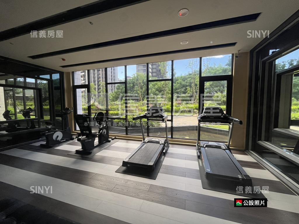 昕觀邸溫馨裝潢３房平車房屋室內格局與周邊環境