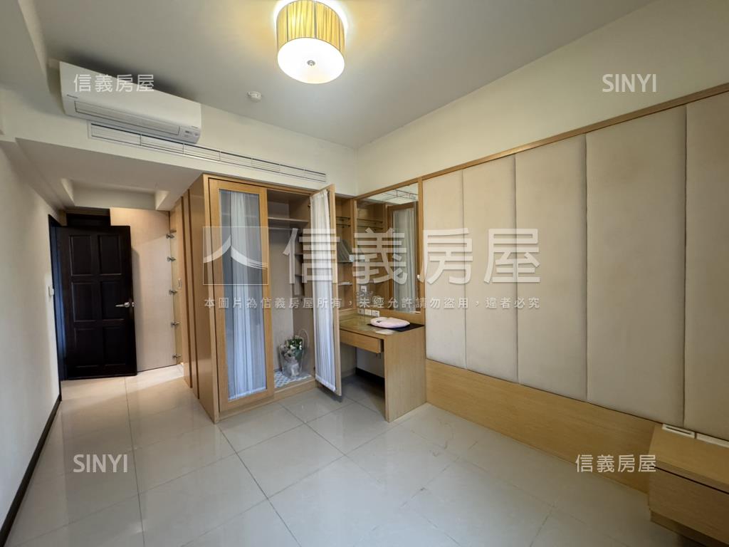 太子森活美三房平車房屋室內格局與周邊環境