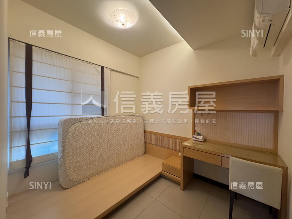 太子森活美三房平車房屋室內格局與周邊環境