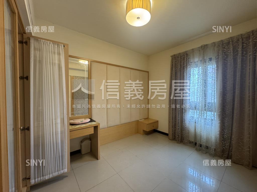 太子森活美三房平車房屋室內格局與周邊環境