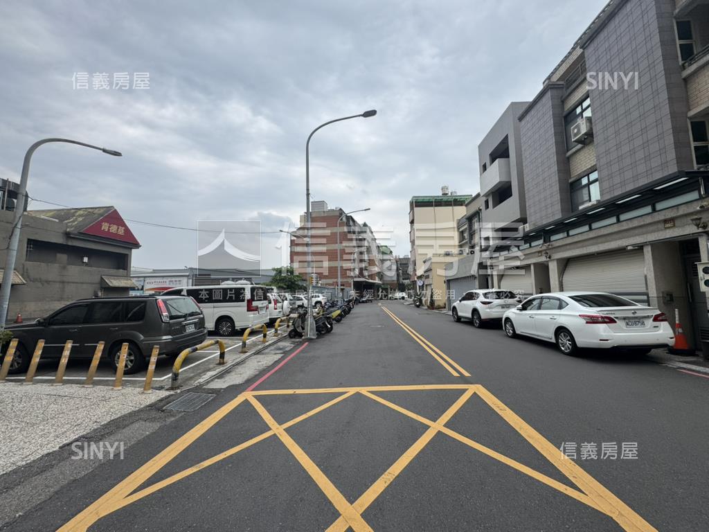 太子森活美三房平車房屋室內格局與周邊環境