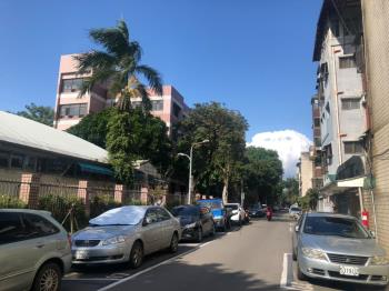 龍安龍門校園旁方正靓三房