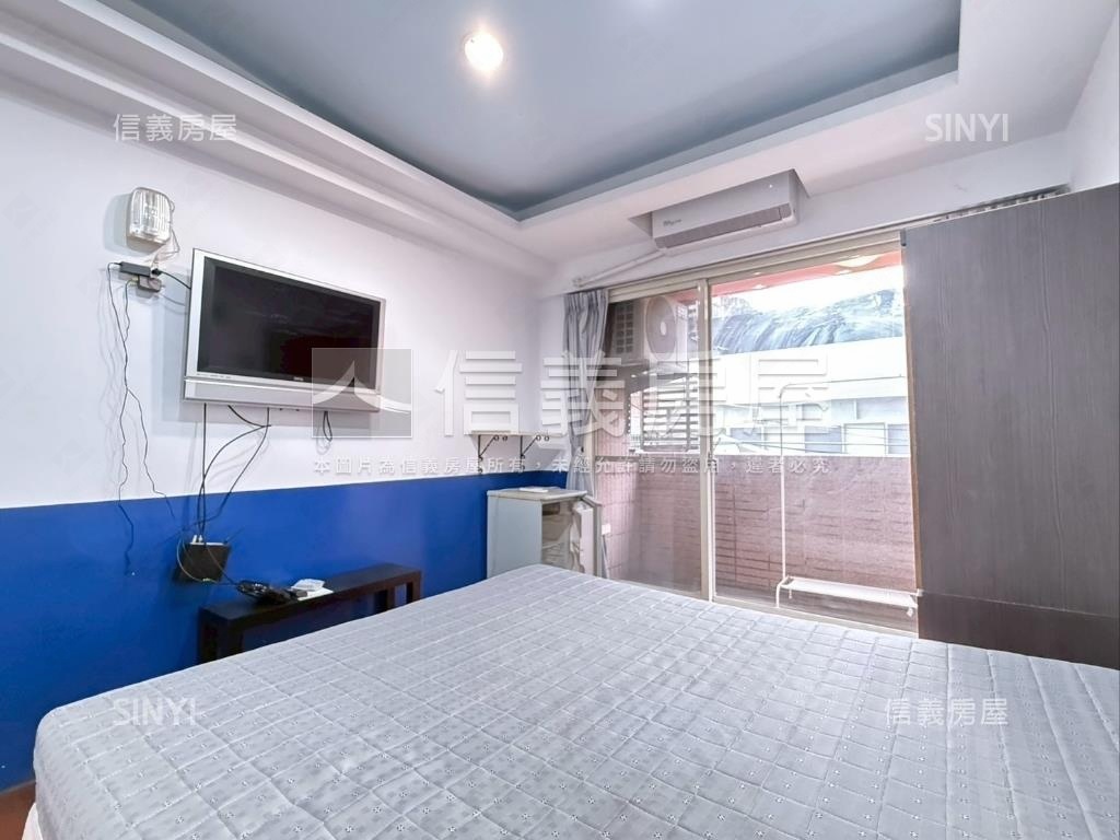 逢甲大學商圈套房極品３房屋室內格局與周邊環境