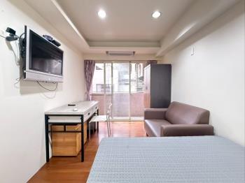 逢甲大學商圈套房極品３