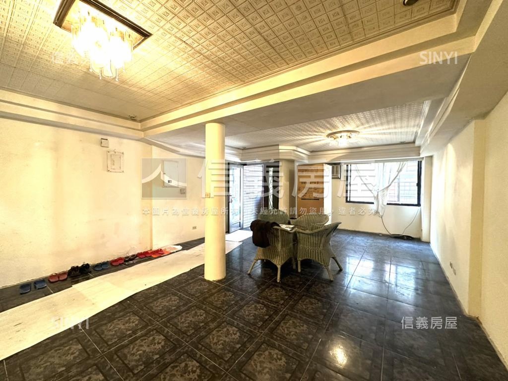 ☆小城透天別墅房屋室內格局與周邊環境