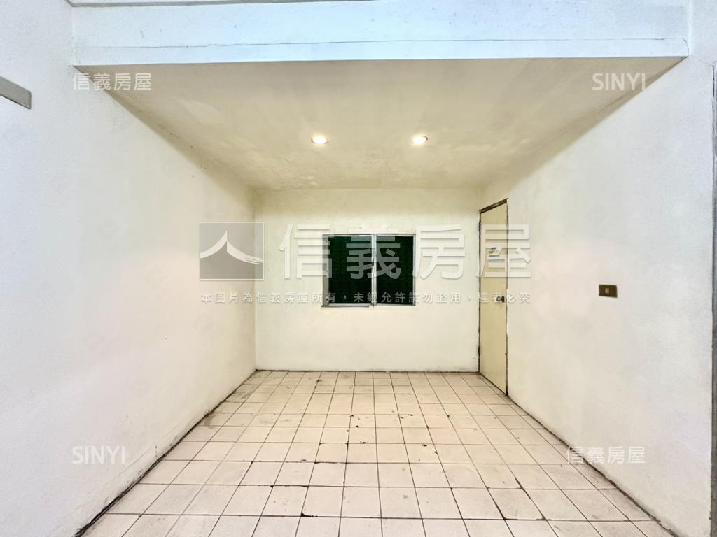 ☆小城透天別墅房屋室內格局與周邊環境