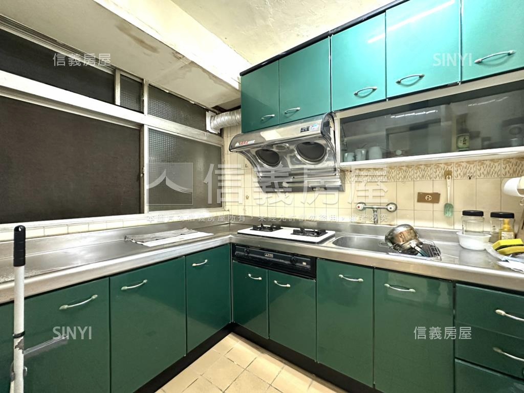 ☆小城透天別墅房屋室內格局與周邊環境