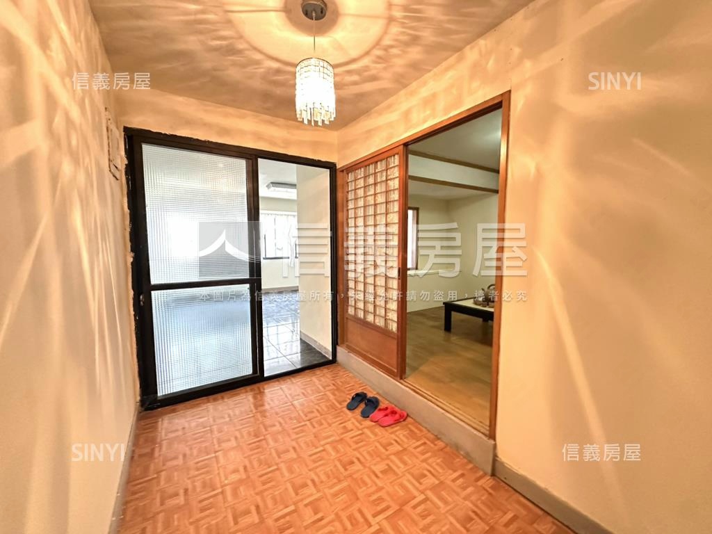 ☆小城透天別墅房屋室內格局與周邊環境