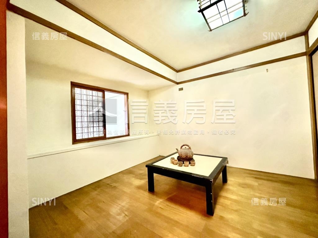 ☆小城透天別墅房屋室內格局與周邊環境