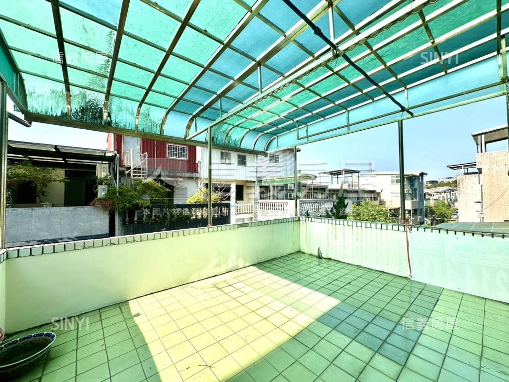 ☆小城透天別墅房屋室內格局與周邊環境
