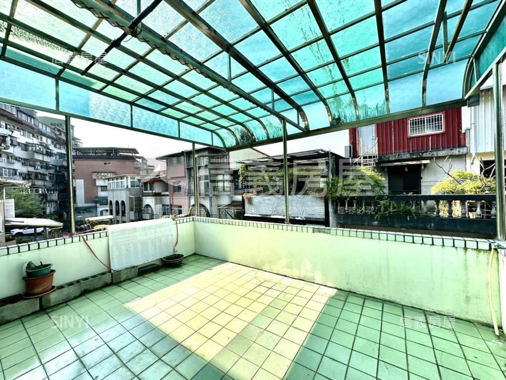 ☆小城透天別墅房屋室內格局與周邊環境