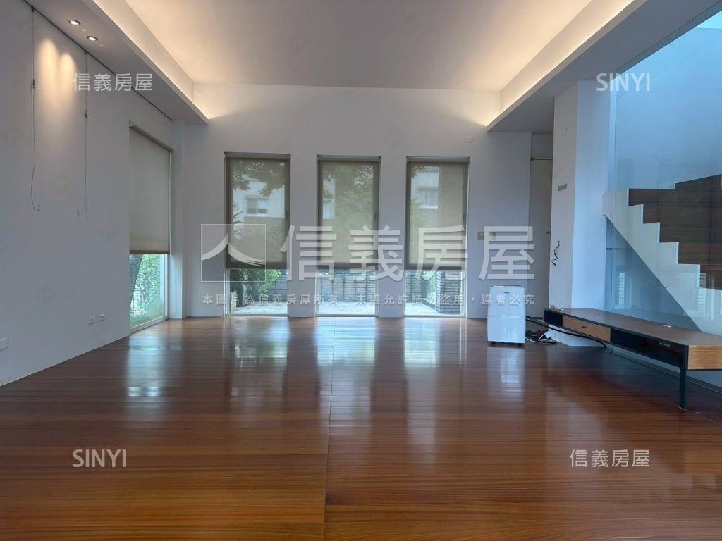 青山鎮景觀透天別墅房屋室內格局與周邊環境