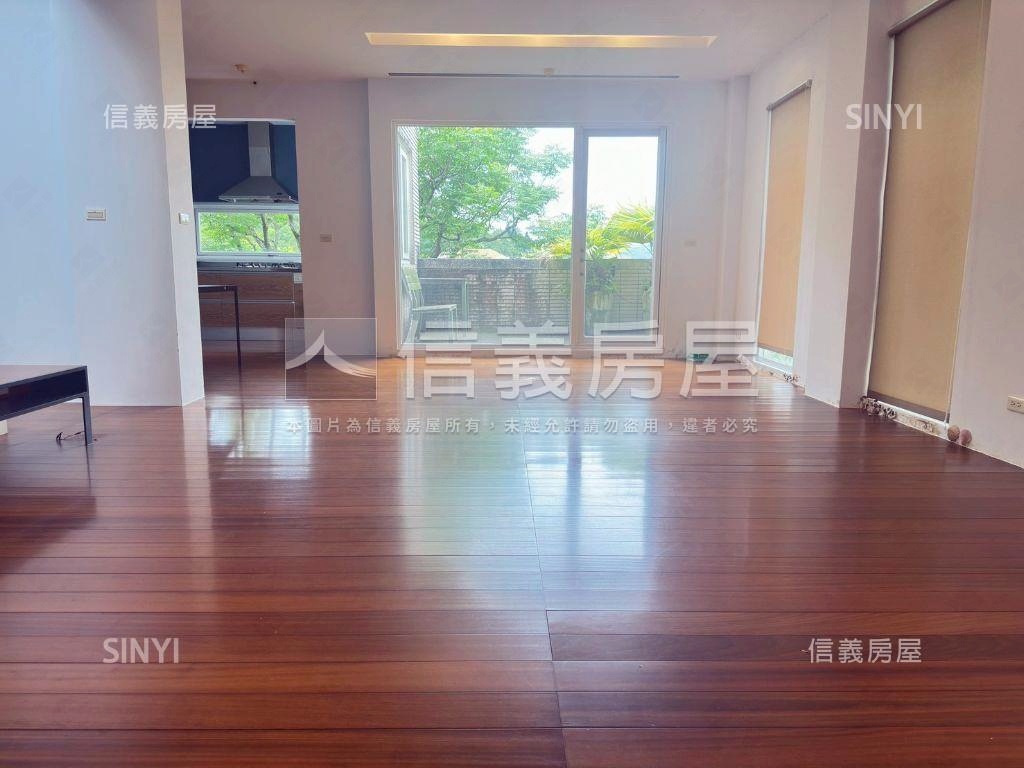 青山鎮景觀透天別墅房屋室內格局與周邊環境