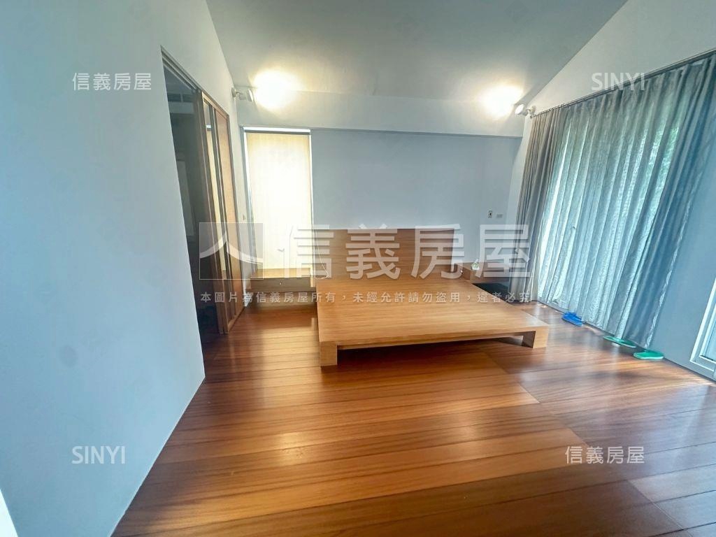 青山鎮景觀透天別墅房屋室內格局與周邊環境