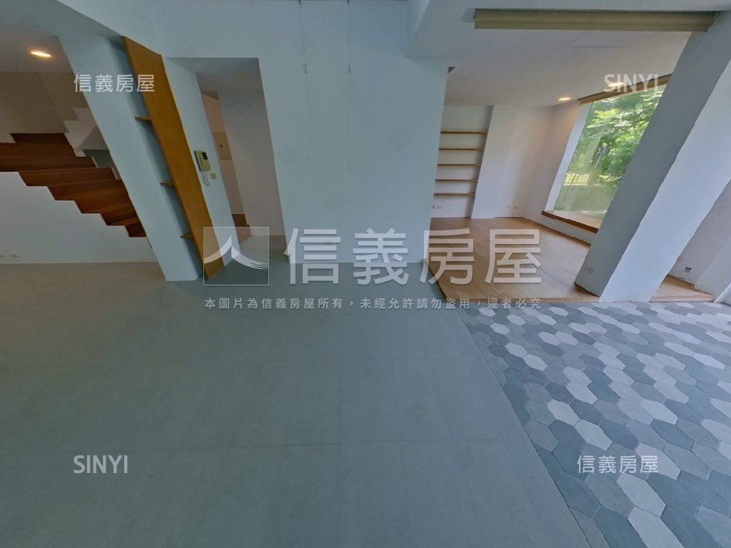 青山鎮景觀透天別墅房屋室內格局與周邊環境