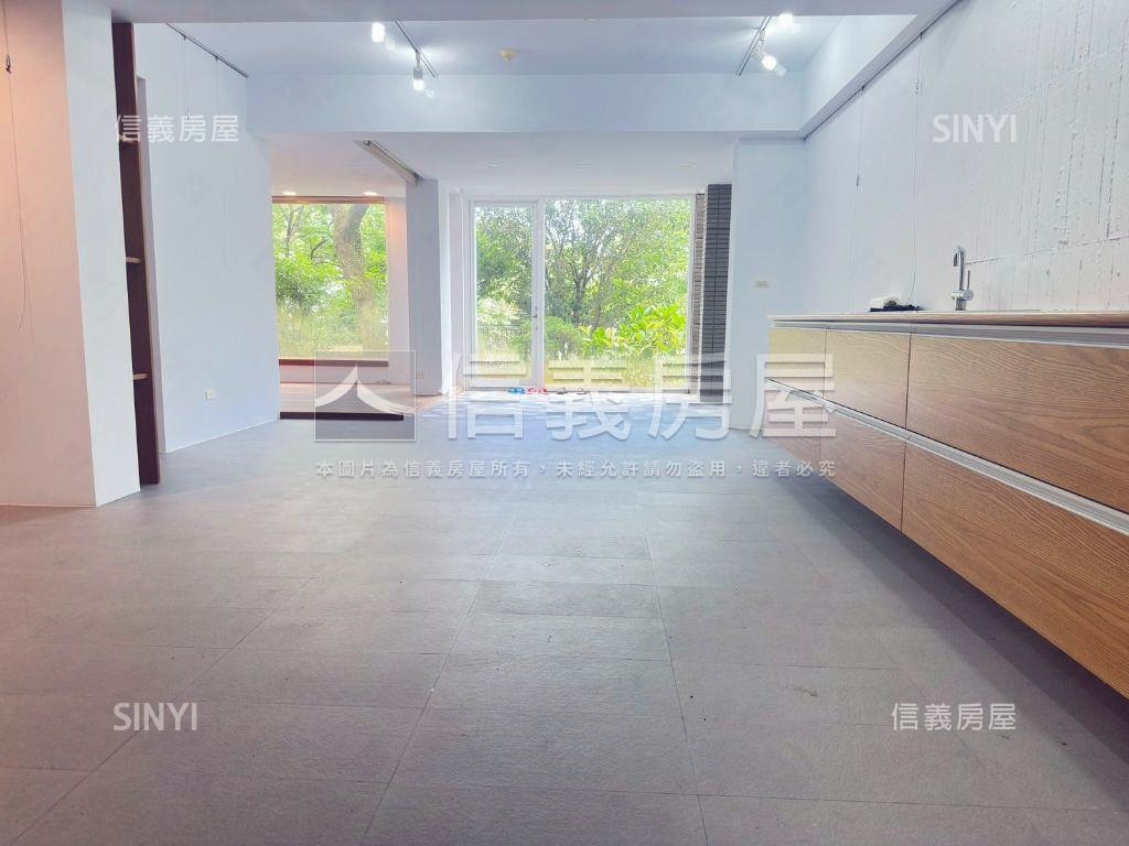 青山鎮景觀透天別墅房屋室內格局與周邊環境