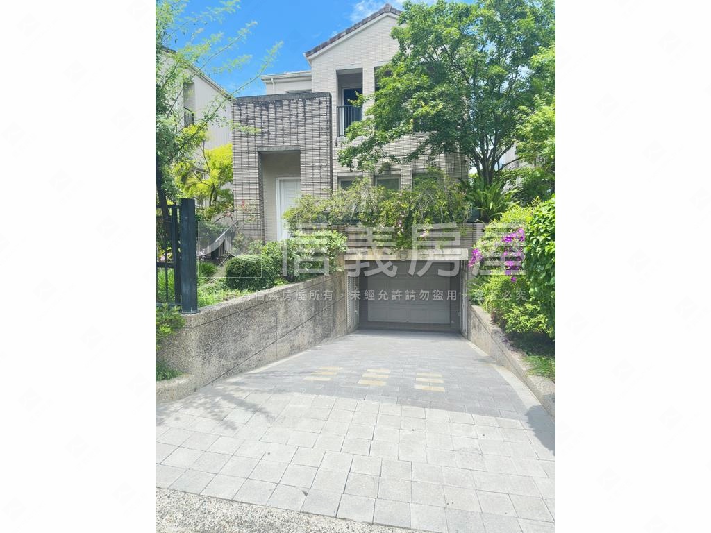 青山鎮景觀透天別墅房屋室內格局與周邊環境