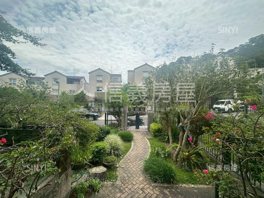 青山鎮景觀透天別墅房屋室內格局與周邊環境