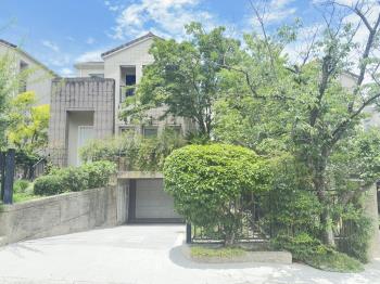 青山鎮景觀透天別墅