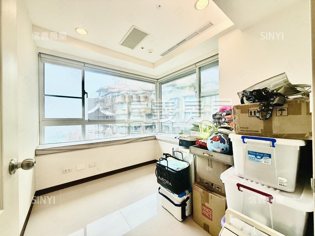 【觀海】稀有三房＋車位房屋室內格局與周邊環境