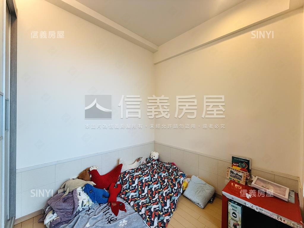 【觀海】稀有三房＋車位房屋室內格局與周邊環境