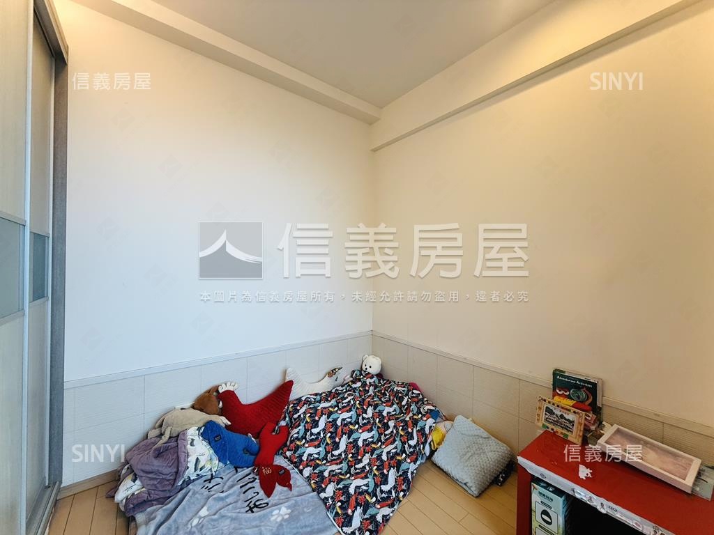 【觀海】稀有三房＋車位房屋室內格局與周邊環境