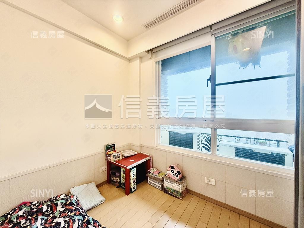 【觀海】稀有三房＋車位房屋室內格局與周邊環境