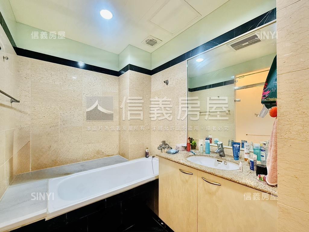 【觀海】稀有三房＋車位房屋室內格局與周邊環境