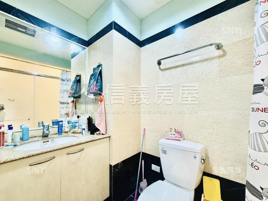 【觀海】稀有三房＋車位房屋室內格局與周邊環境