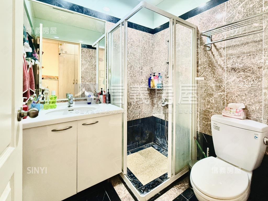 【觀海】稀有三房＋車位房屋室內格局與周邊環境