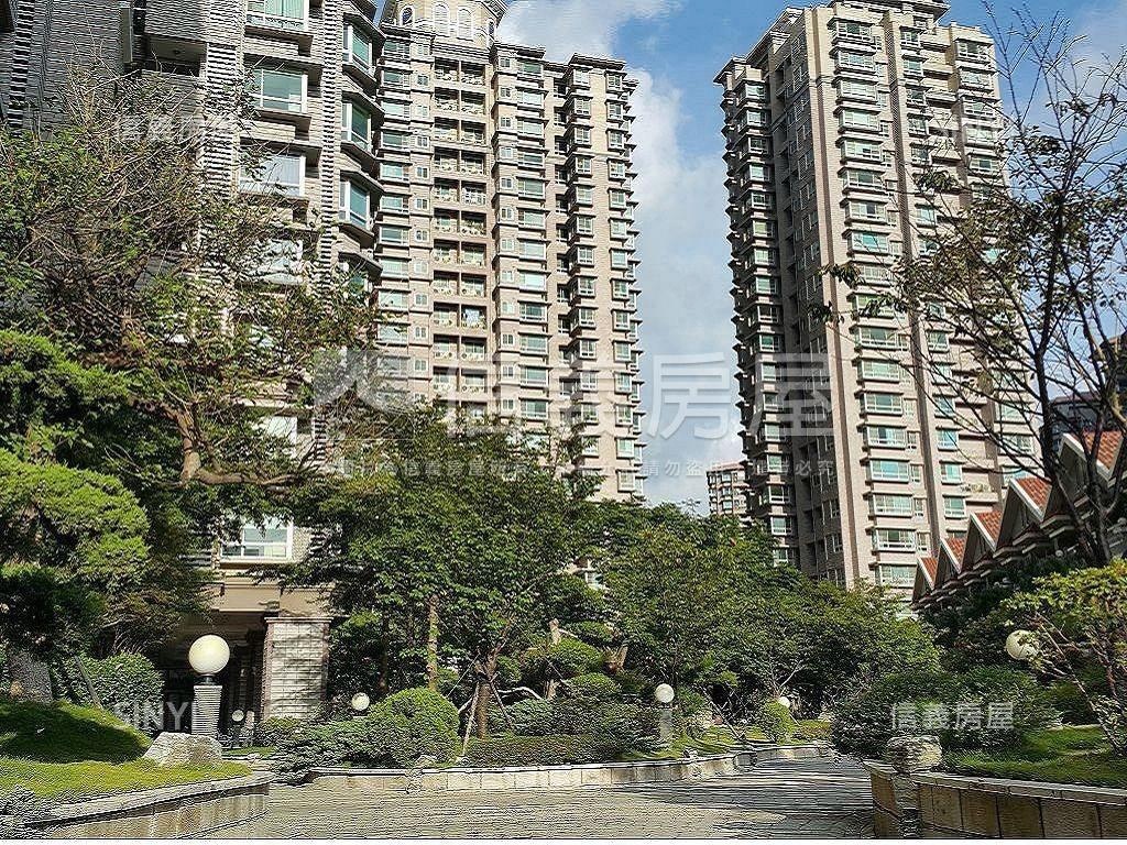 【觀海】稀有三房＋車位房屋室內格局與周邊環境