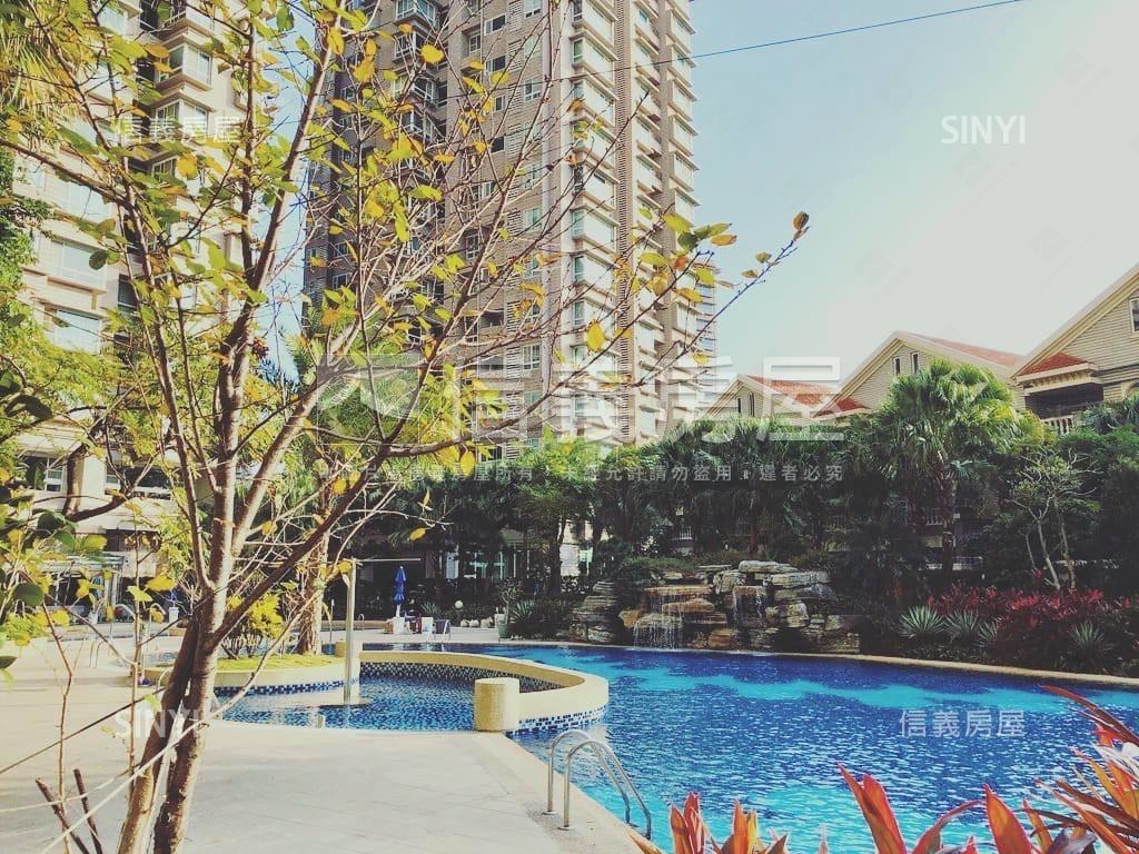 【觀海】稀有三房＋車位房屋室內格局與周邊環境