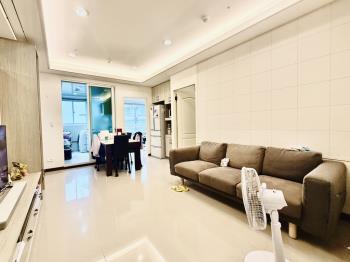 【觀海】稀有三房＋車位