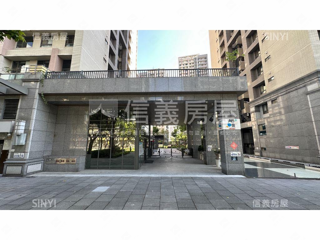 亞東合宜住宅電梯三房房屋室內格局與周邊環境