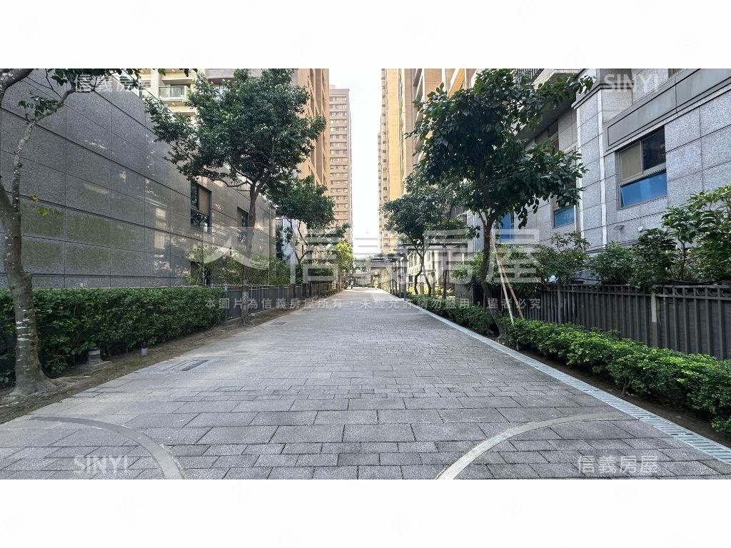 亞東合宜住宅電梯三房房屋室內格局與周邊環境