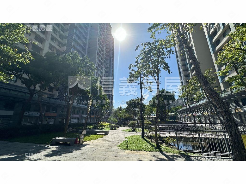 亞東合宜住宅電梯三房房屋室內格局與周邊環境