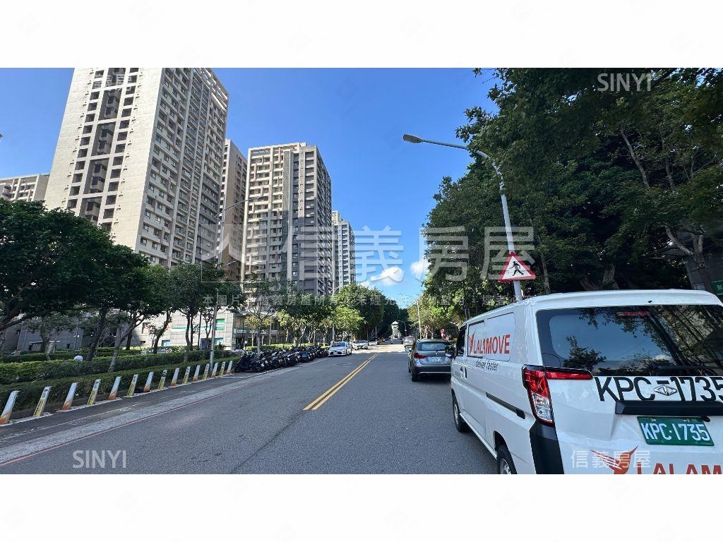 亞東合宜住宅電梯三房房屋室內格局與周邊環境