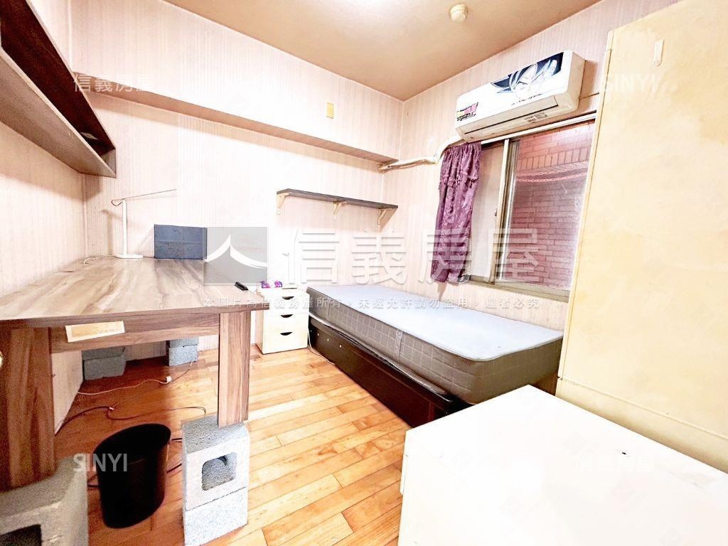 【高鐵】成家希望採光三房房屋室內格局與周邊環境