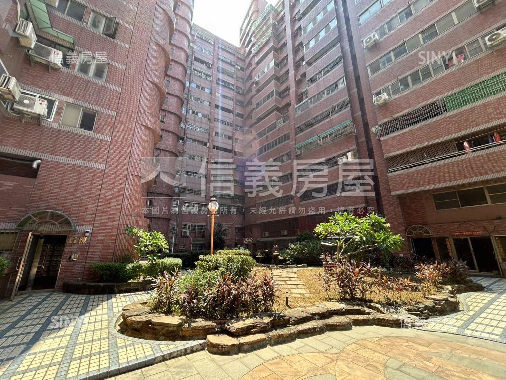 【高鐵】成家希望採光三房房屋室內格局與周邊環境