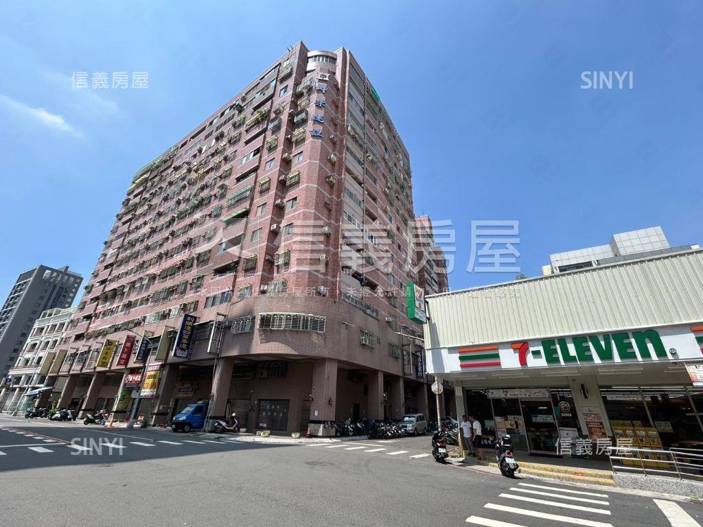 【高鐵】成家希望採光三房房屋室內格局與周邊環境