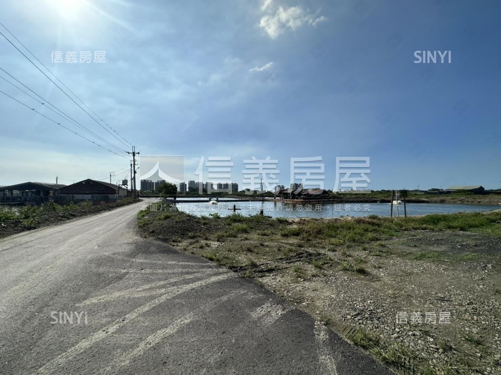 保甲段大坪農地Ｄ房屋室內格局與周邊環境