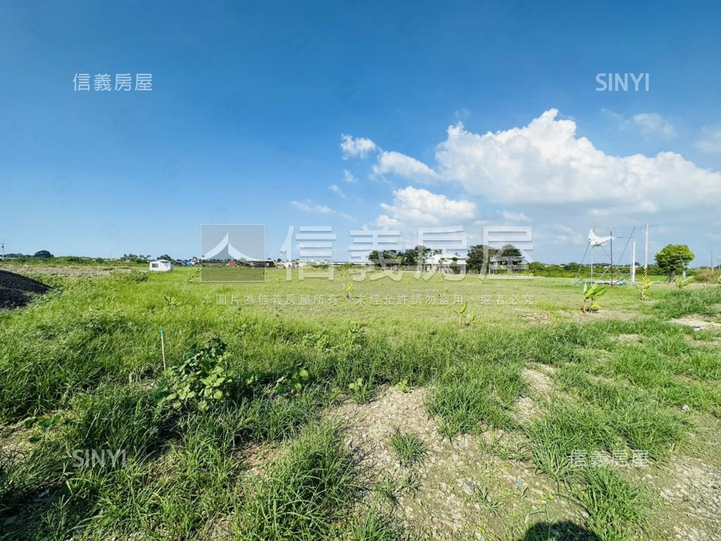 保甲段大坪農地Ｄ房屋室內格局與周邊環境