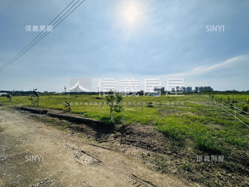 保甲段大坪農地Ｄ房屋室內格局與周邊環境