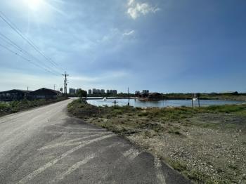 保甲段大坪農地Ｄ