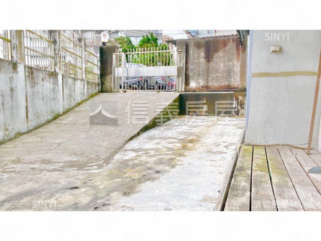 ［捷運］興隆美妝庭院一樓房屋室內格局與周邊環境