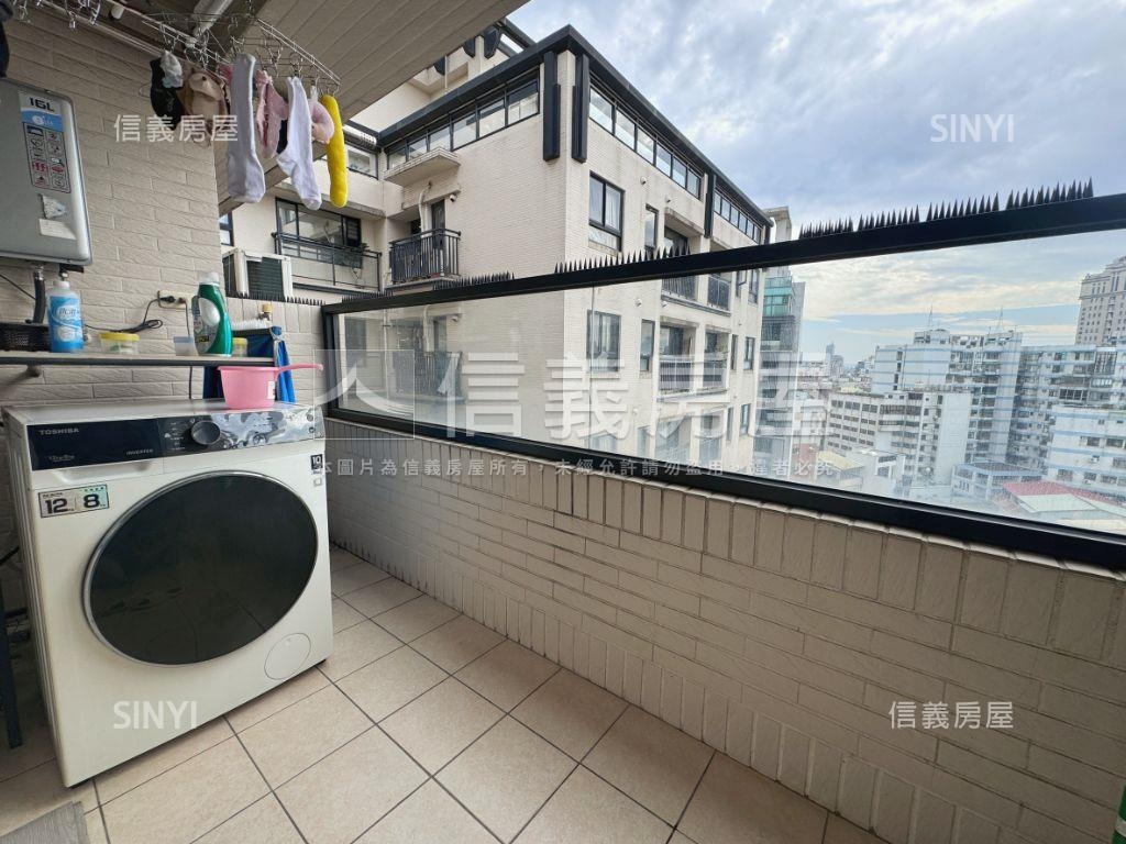 來了！寓上里安三房平車房屋室內格局與周邊環境