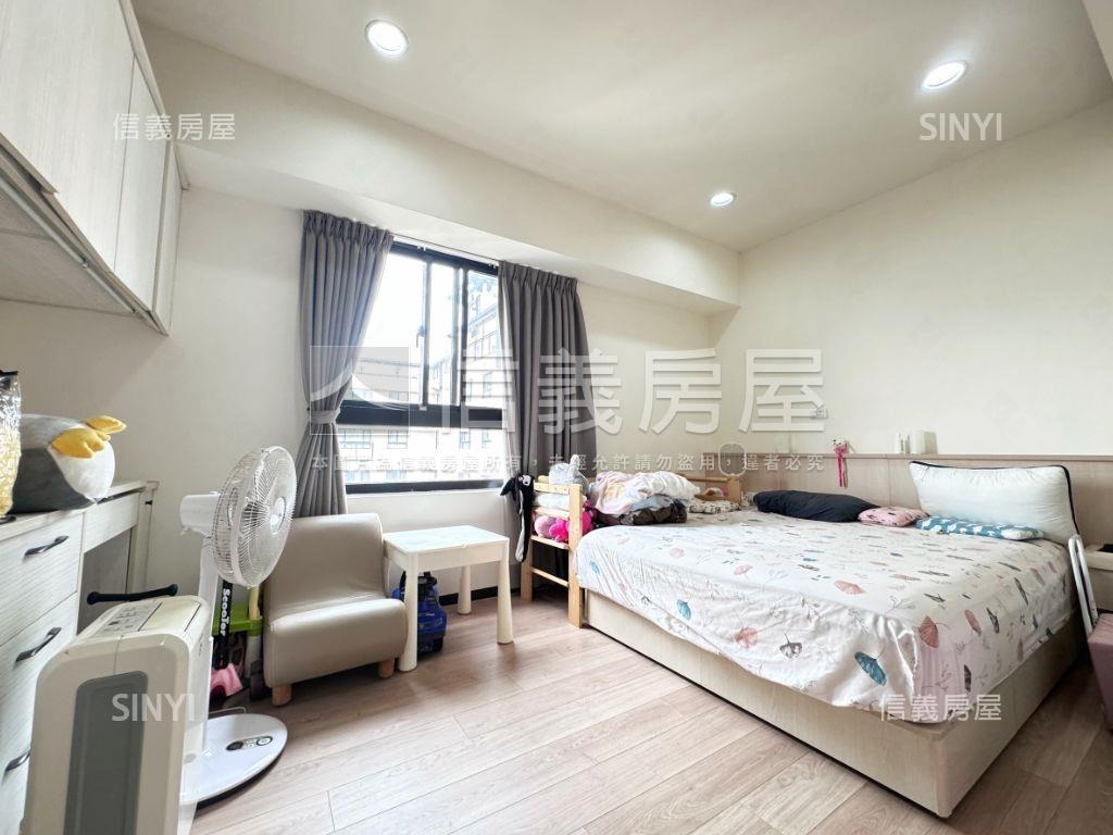 來了！寓上里安三房平車房屋室內格局與周邊環境