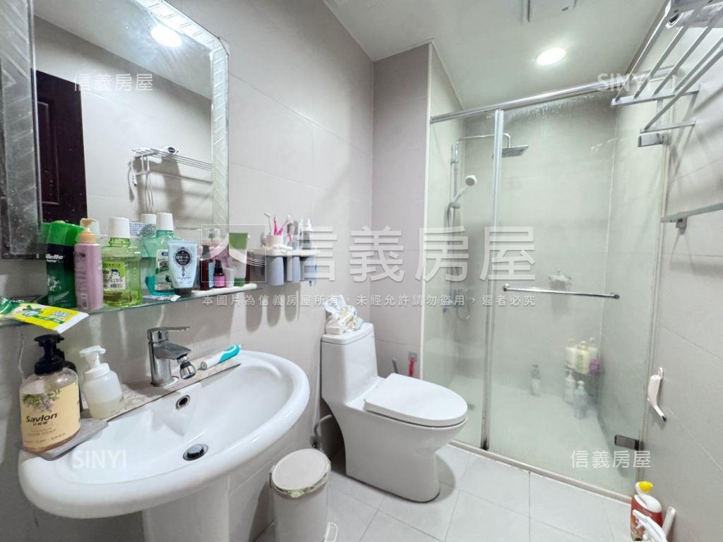 來了！寓上里安三房平車房屋室內格局與周邊環境