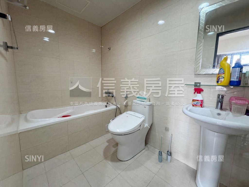 來了！寓上里安三房平車房屋室內格局與周邊環境