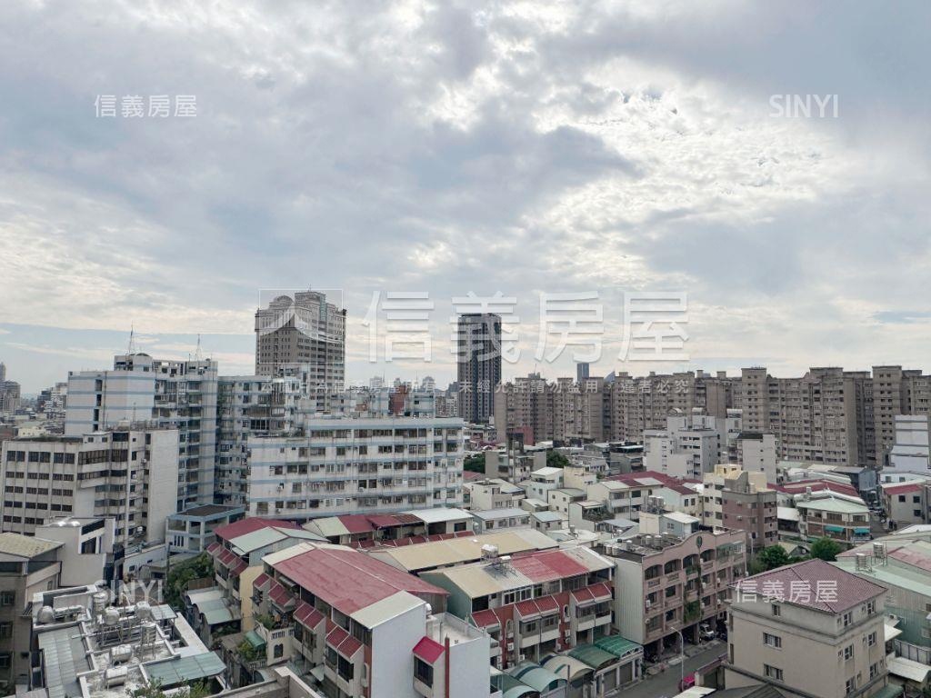 來了！寓上里安三房平車房屋室內格局與周邊環境